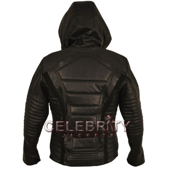Mortal Instruments Jamie Campbell Leather Jacket: Mortal Instruments Jamie Campbell Leather Jacket