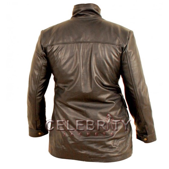 Star trek into darkness jacket: Star trek into darkness jacket